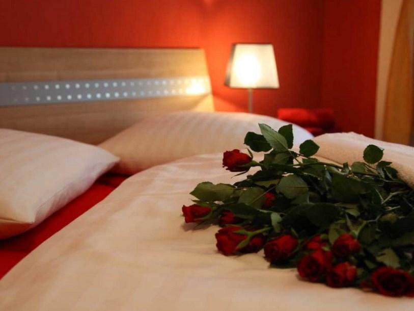 Hotel Pension Insor Berlin Zewnętrze zdjęcie